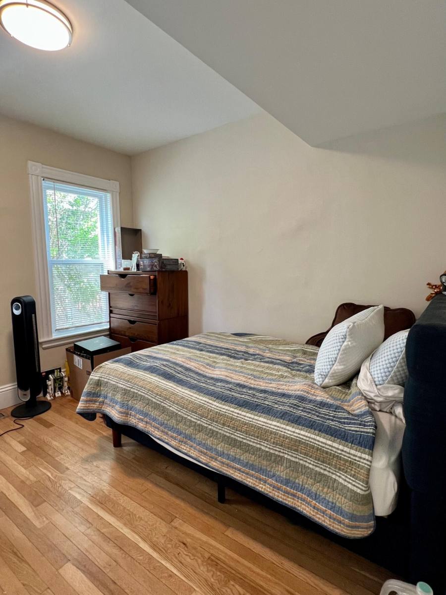 House for rent at 346 Summer St #1, Somerville, MA 02144