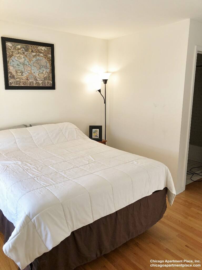 Apartment for rent at 3257 N Sheffield Ave #205, Chicago, IL 60657