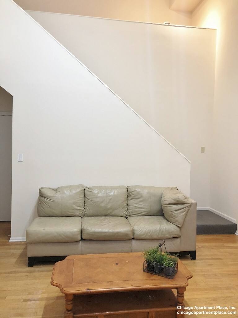 Apartment for rent at 3257 N Sheffield Ave #205, Chicago, IL 60657