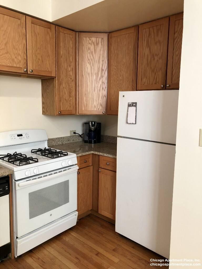 Apartment for rent at 3257 N Sheffield Ave #205, Chicago, IL 60657