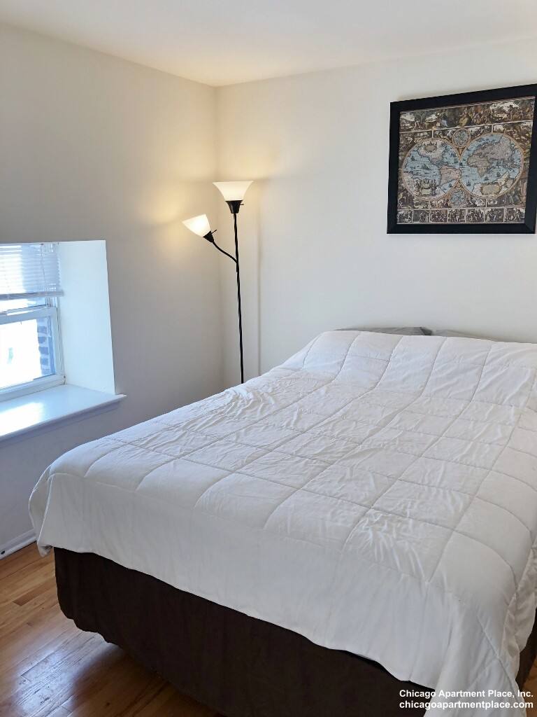 Apartment for rent at 3257 N Sheffield Ave #205, Chicago, IL 60657