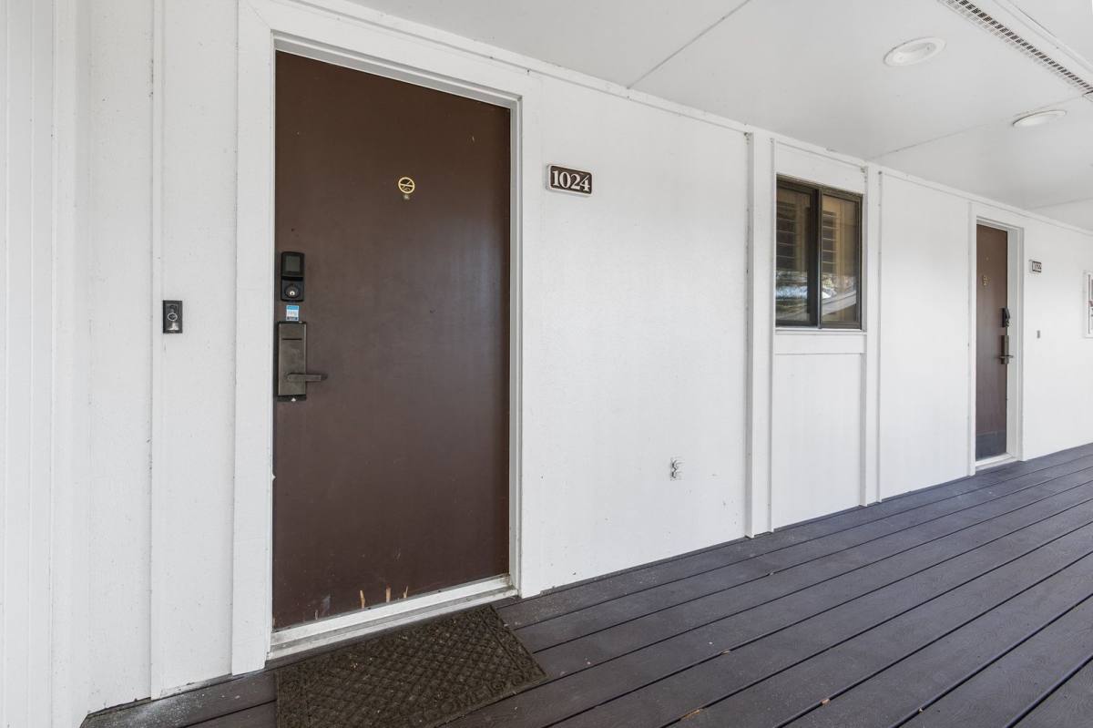 Condo for rent at 4744 Foxhunt Dr #1024&1022, Wesley Chapel, FL 33543