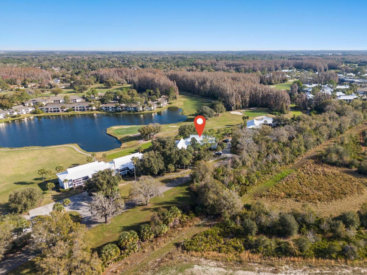 Condo for rent at 4744 Foxhunt Dr #1024&1022, Wesley Chapel, FL 33543