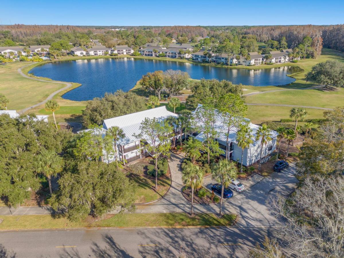 Condo for rent at 4744 Foxhunt Dr #1024&1022, Wesley Chapel, FL 33543