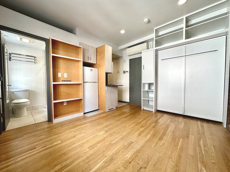 Apartment for rent at 144 Bowdoin St #51, Boston, MA 02108