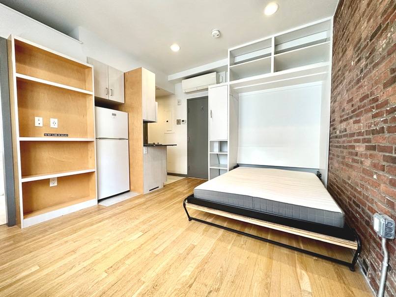 Apartment for rent at 144 Bowdoin St #51, Boston, MA 02108
