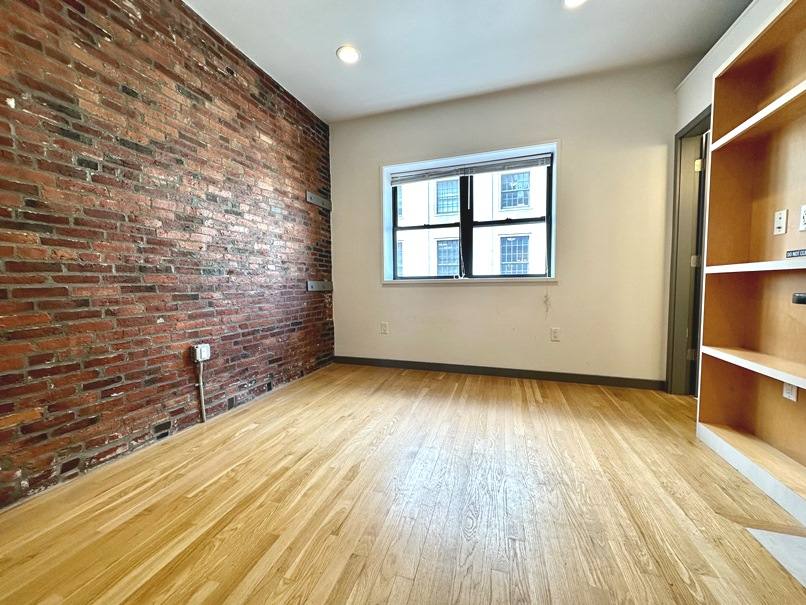 Apartment for rent at 144 Bowdoin St #51, Boston, MA 02108