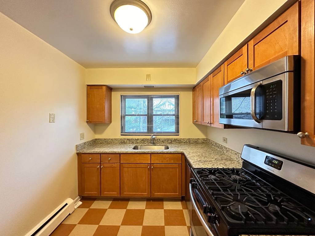 Apartment for rent at 1644 Sherwin #C4, Chicago, IL 60626