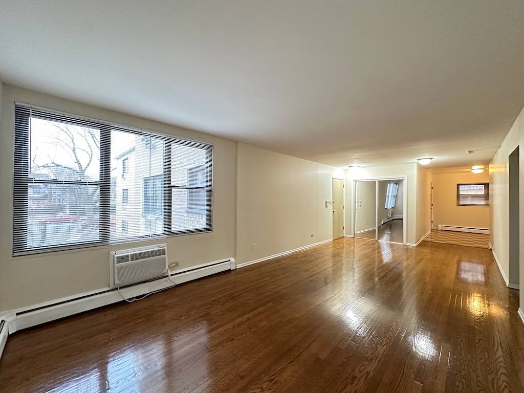Apartment for rent at 1644 Sherwin #C4, Chicago, IL 60626