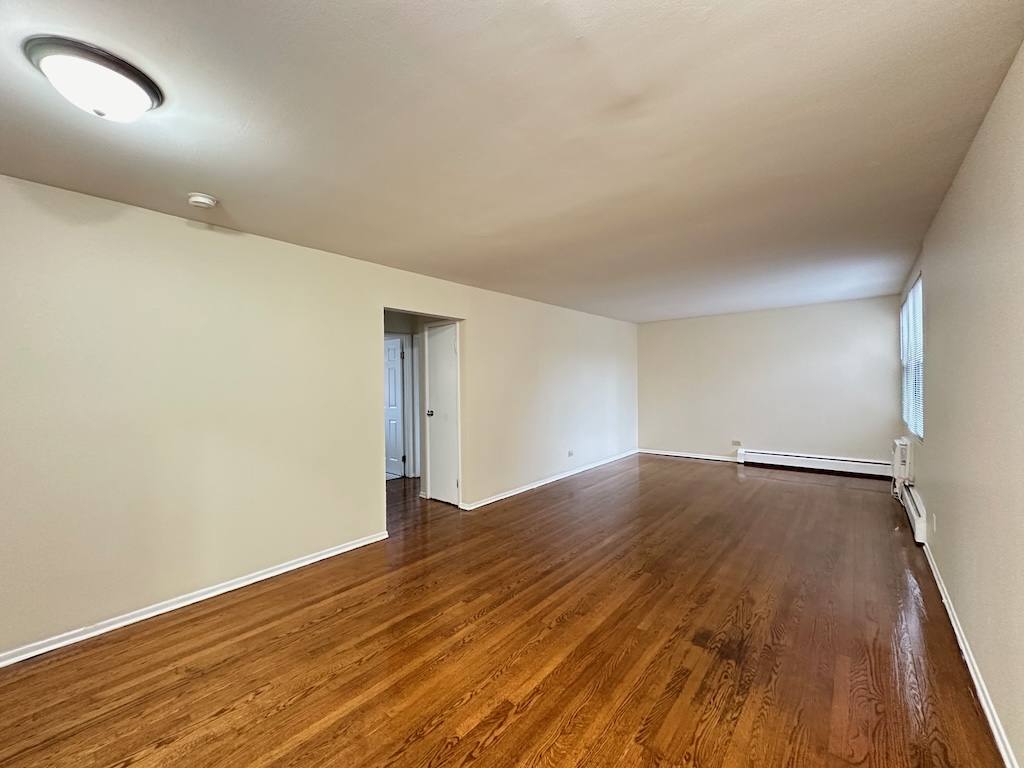 Apartment for rent at 1644 Sherwin #C4, Chicago, IL 60626