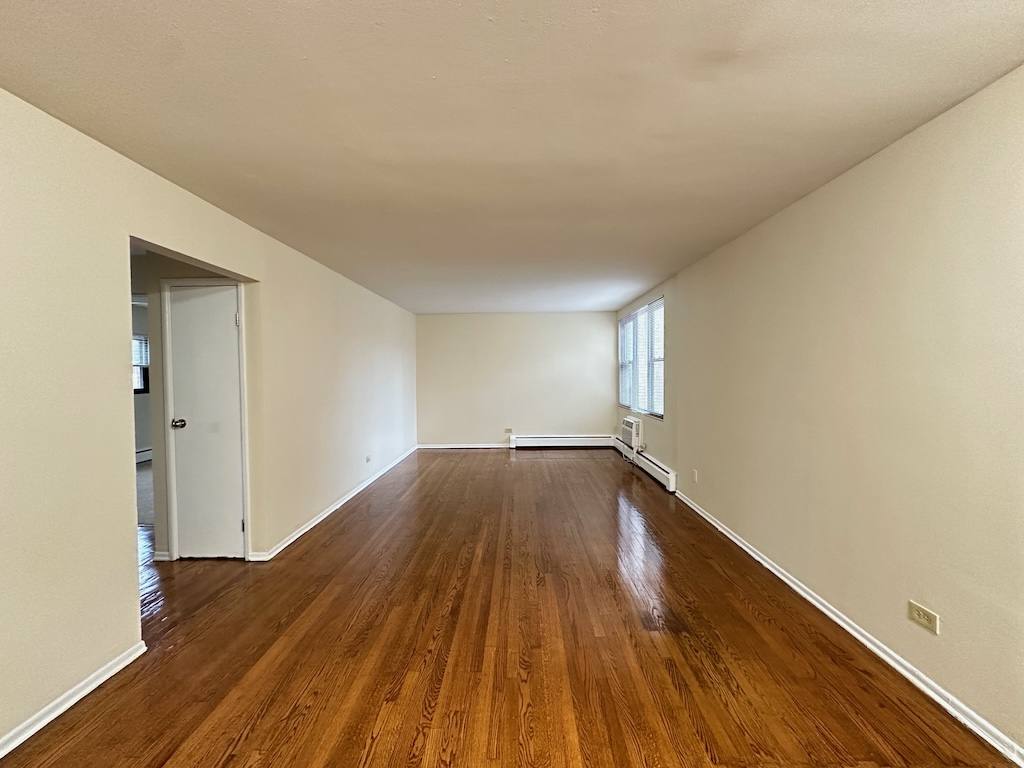 Apartment for rent at 1644 Sherwin #C4, Chicago, IL 60626
