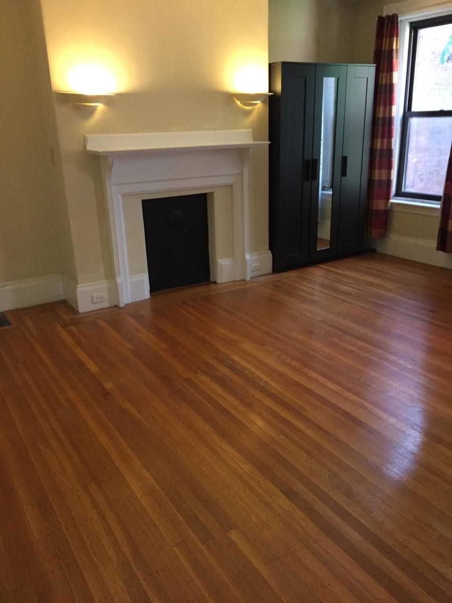 Apartment for rent at 429 Marlborough St #3B, Boston, MA 02115