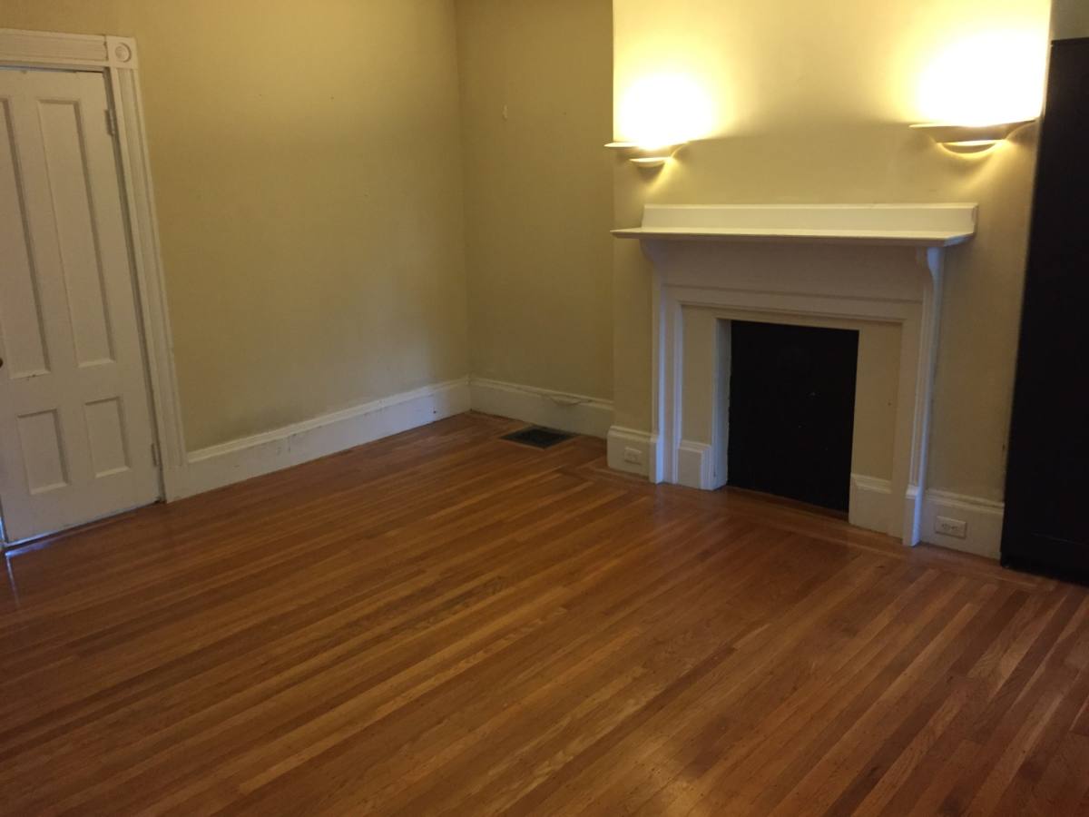 Apartment for rent at 429 Marlborough St #3B, Boston, MA 02115