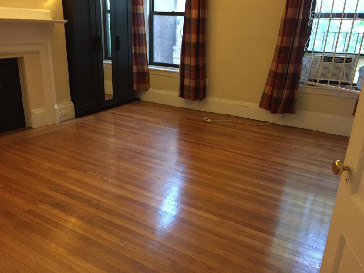 Apartment for rent at 429 Marlborough St #3B, Boston, MA 02115