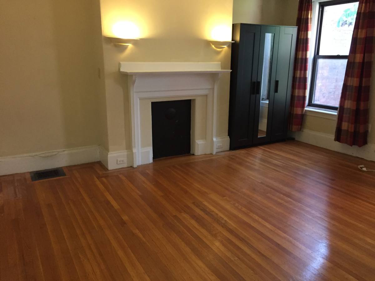 Apartment for rent at 429 Marlborough St #3B, Boston, MA 02115