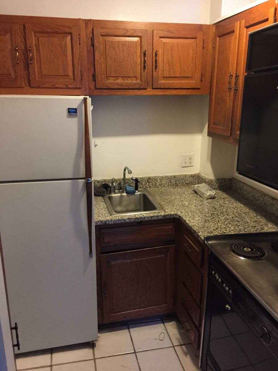 Apartment for rent at 429 Marlborough St #3B, Boston, MA 02115