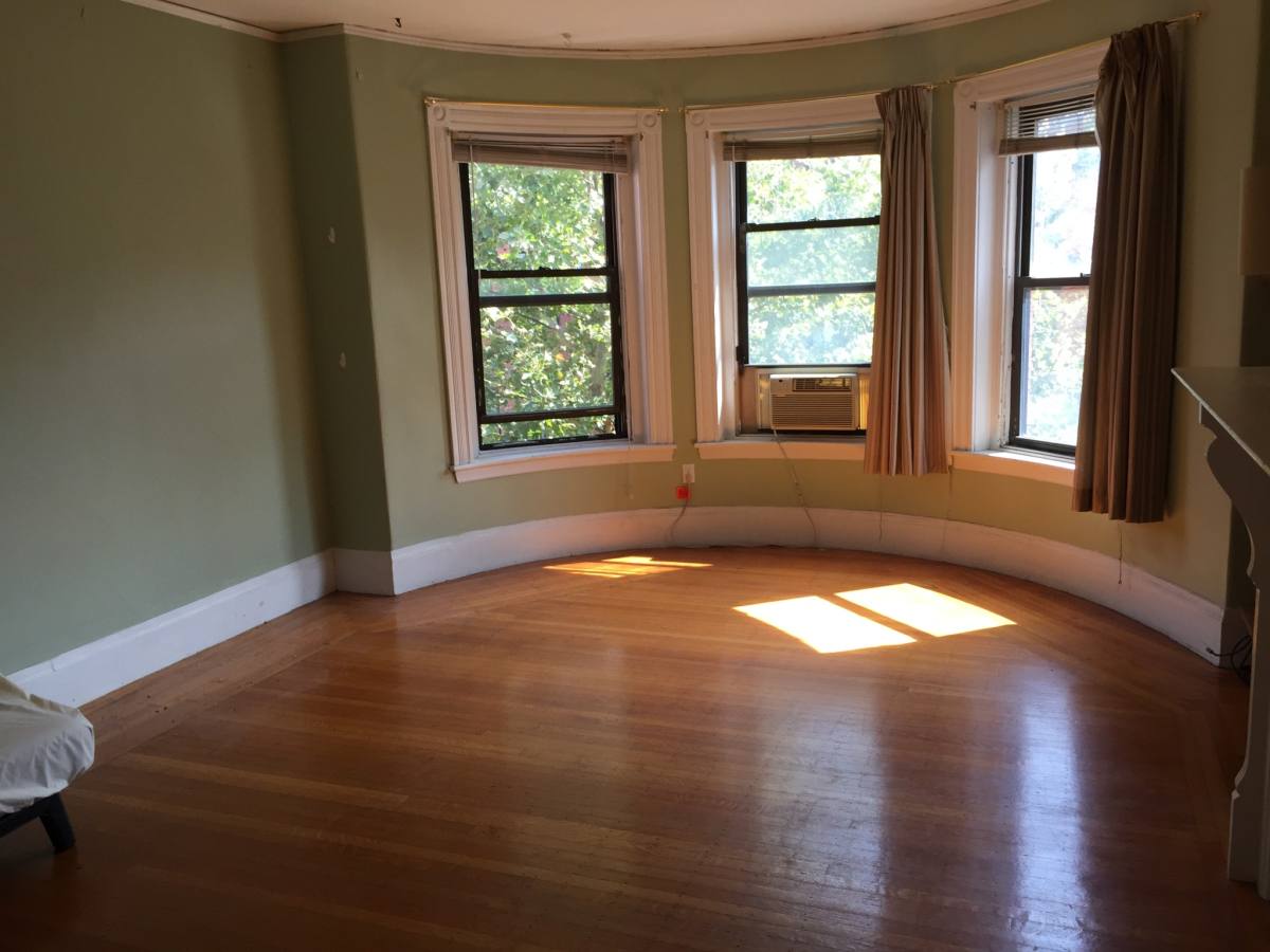 Apartment for rent at 429 Marlborough St #3B, Boston, MA 02115