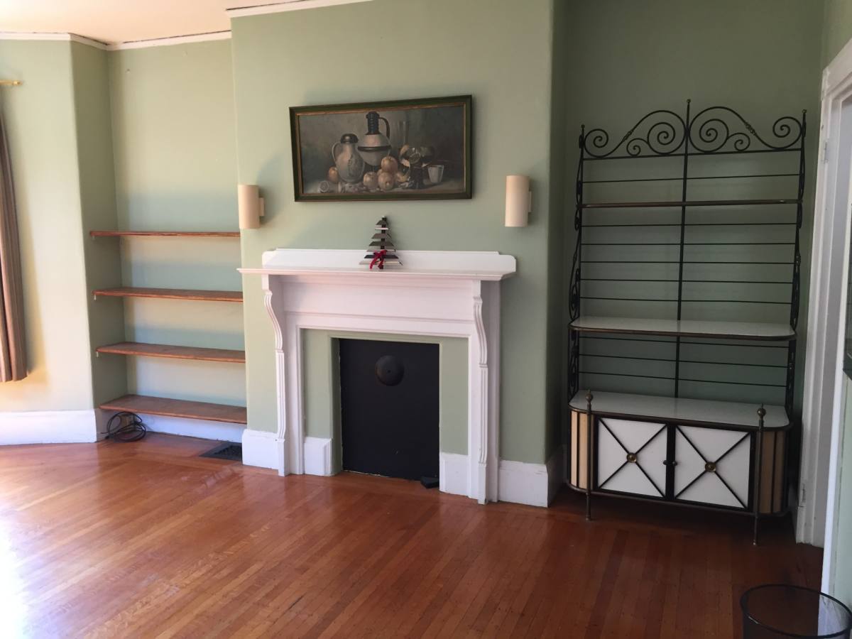 Apartment for rent at 429 Marlborough St #3B, Boston, MA 02115