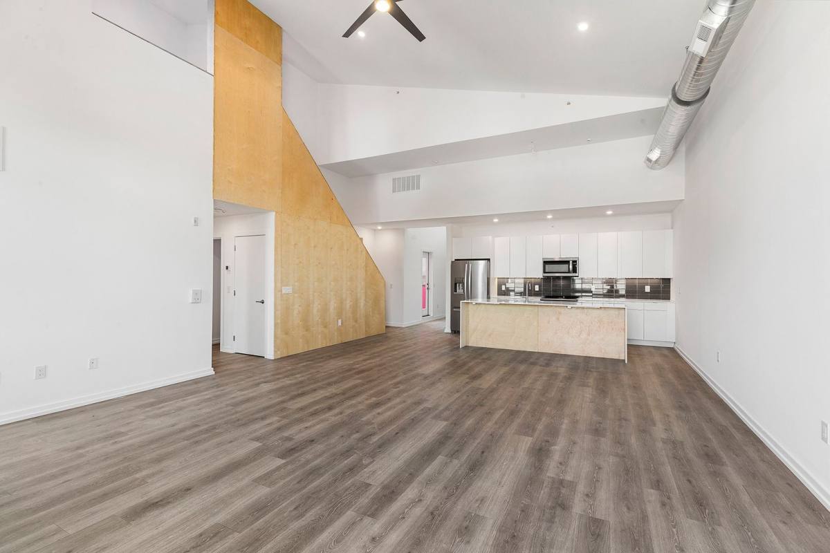 Apartment for rent at 1229-31 N Front St, Philadelphia, PA 19122