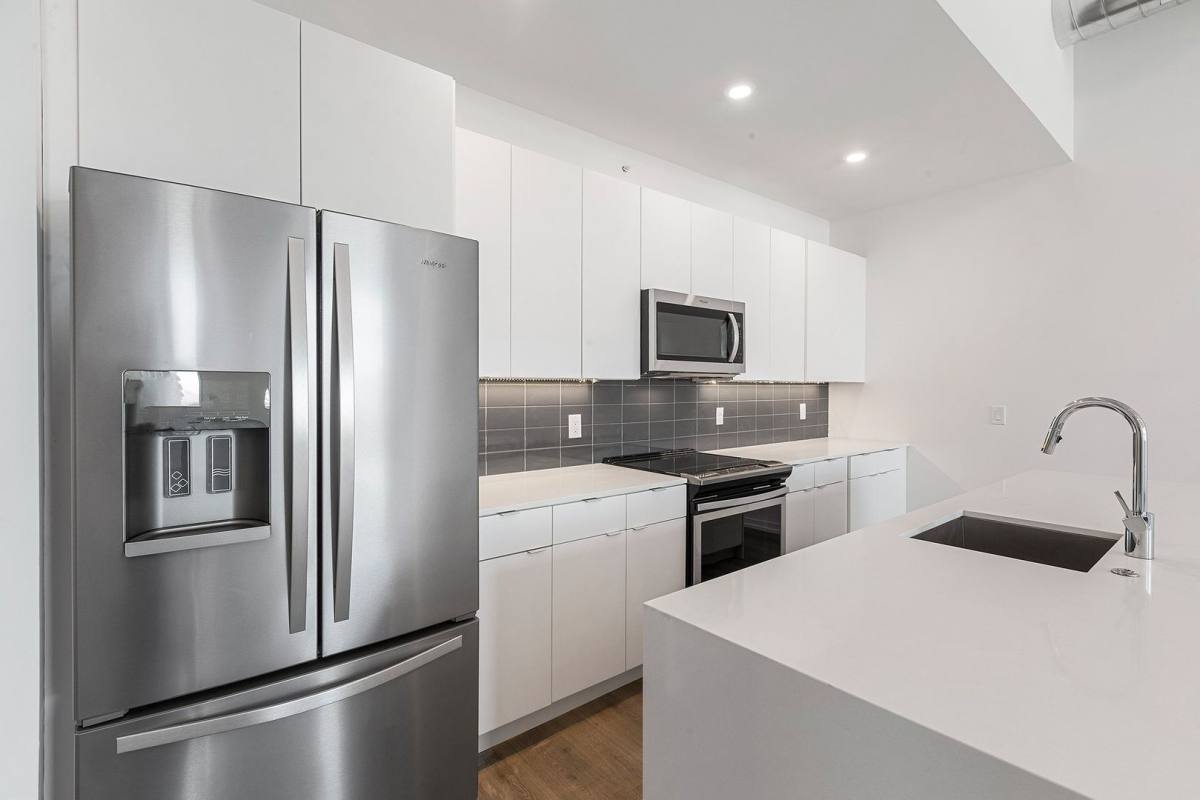 Apartment for rent at 1229-31 N Front St, Philadelphia, PA 19122