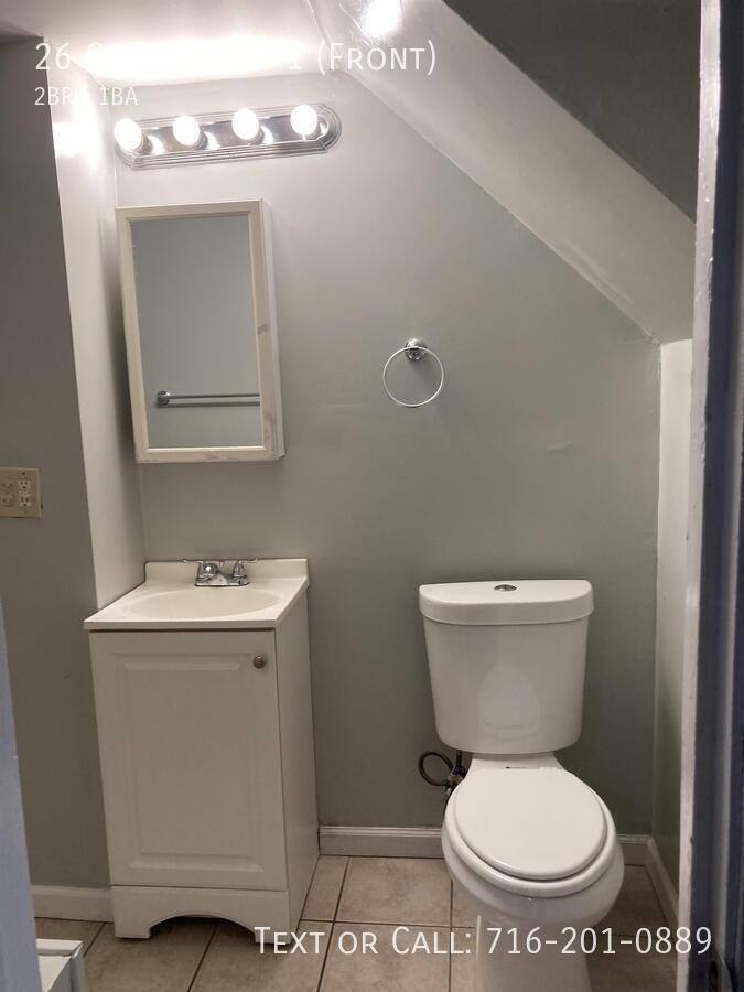 Apartment for rent at 26 Custer St #1 Front, Buffalo, NY 14214