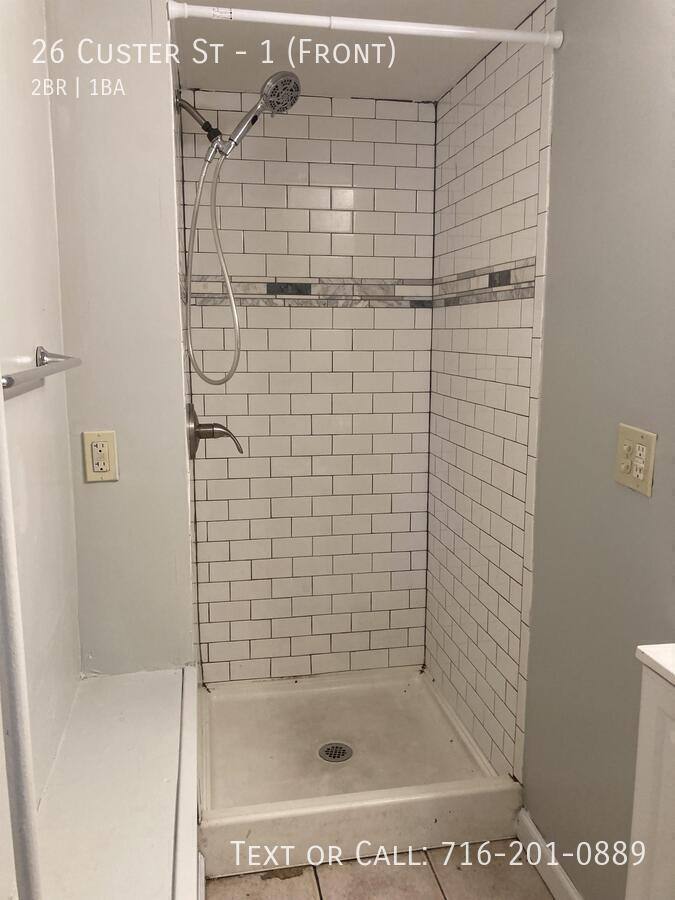 Apartment for rent at 26 Custer St #1 Front, Buffalo, NY 14214