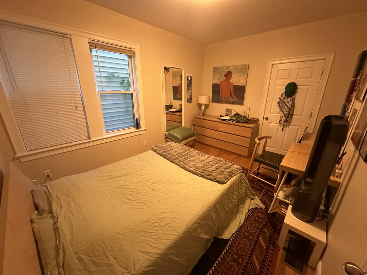 Condo for rent at 739 Somerville Ave #1, Somerville, MA 02143