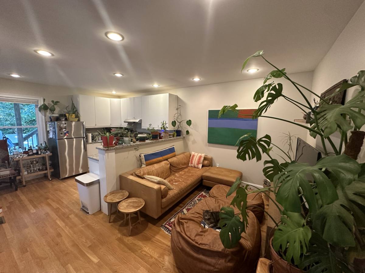 Condo for rent at 739 Somerville Ave #1, Somerville, MA 02143
