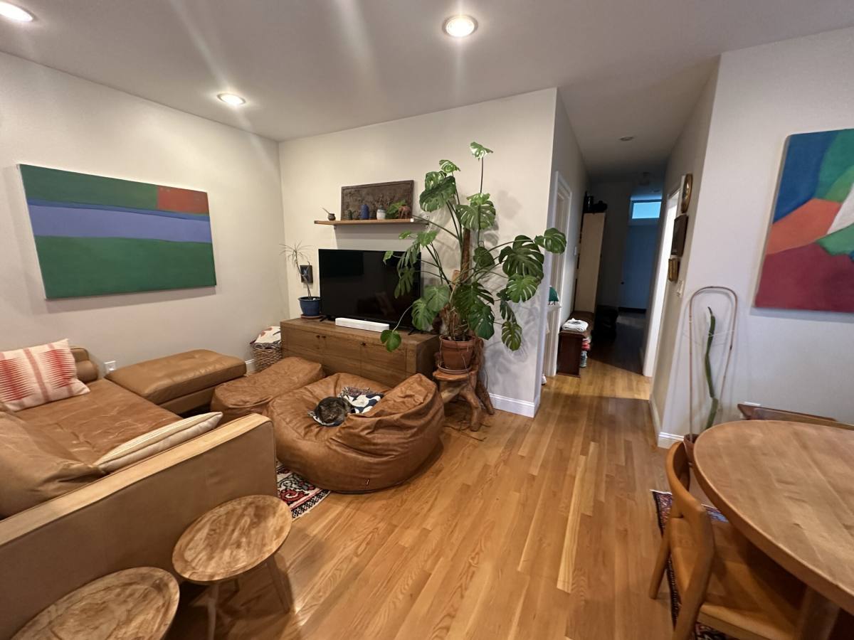 Condo for rent at 739 Somerville Ave #1, Somerville, MA 02143