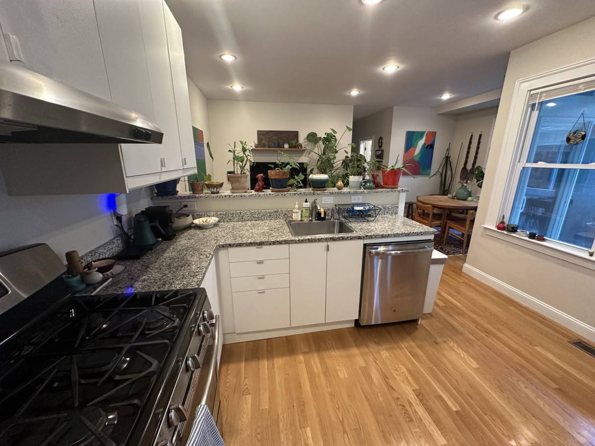 Condo for rent at 739 Somerville Ave #1, Somerville, MA 02143