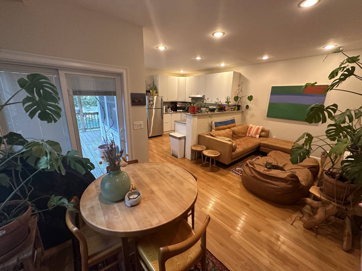 Condo for rent at 739 Somerville Ave #1, Somerville, MA 02143