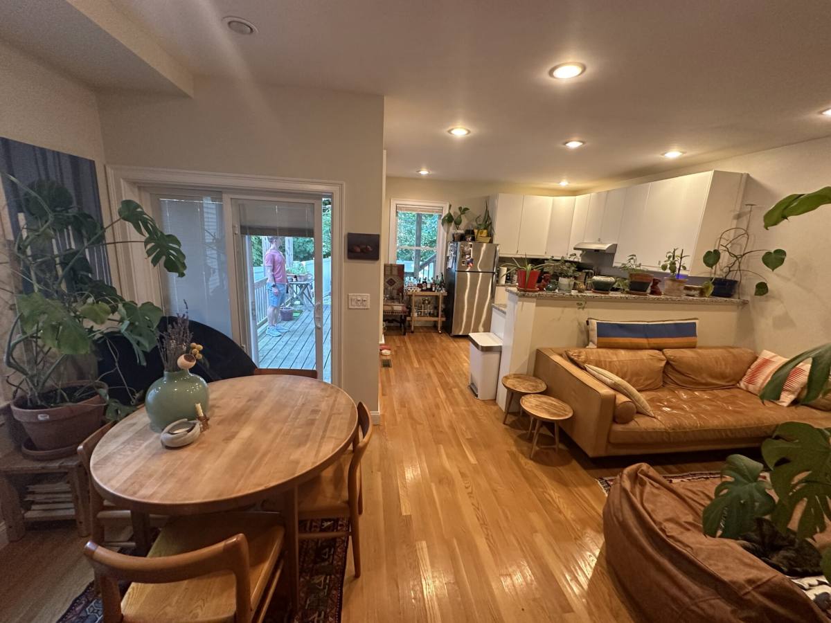 Condo for rent at 739 Somerville Ave #1, Somerville, MA 02143
