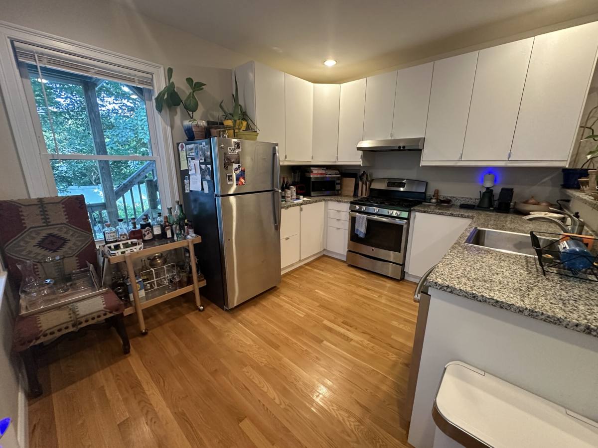 Condo for rent at 739 Somerville Ave #1, Somerville, MA 02143