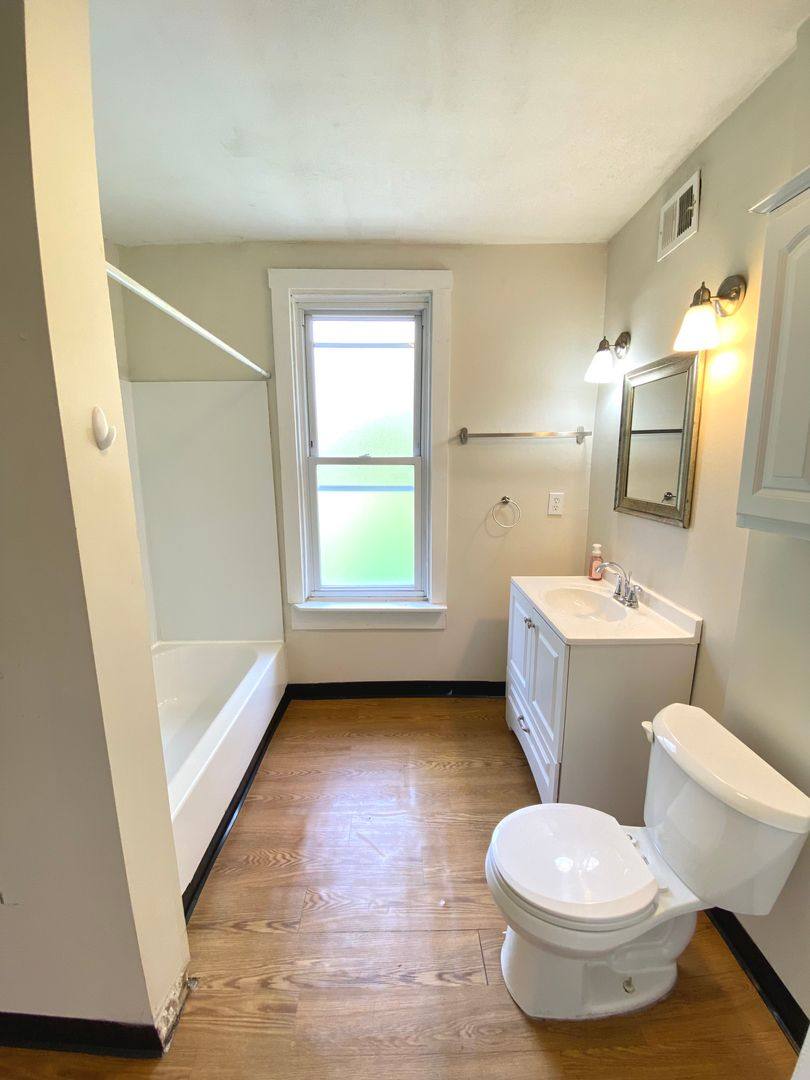 House for rent at 1518 Orangewood Ave, Pittsburgh, PA 15216
