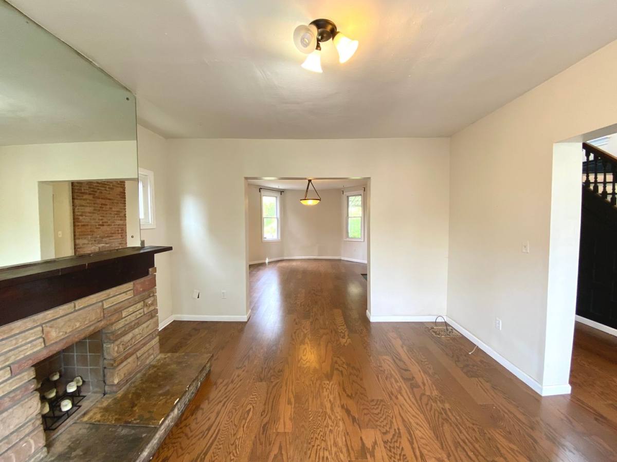 House for rent at 1518 Orangewood Ave, Pittsburgh, PA 15216