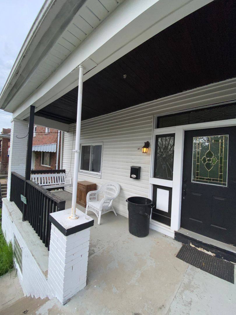 House for rent at 1518 Orangewood Ave, Pittsburgh, PA 15216