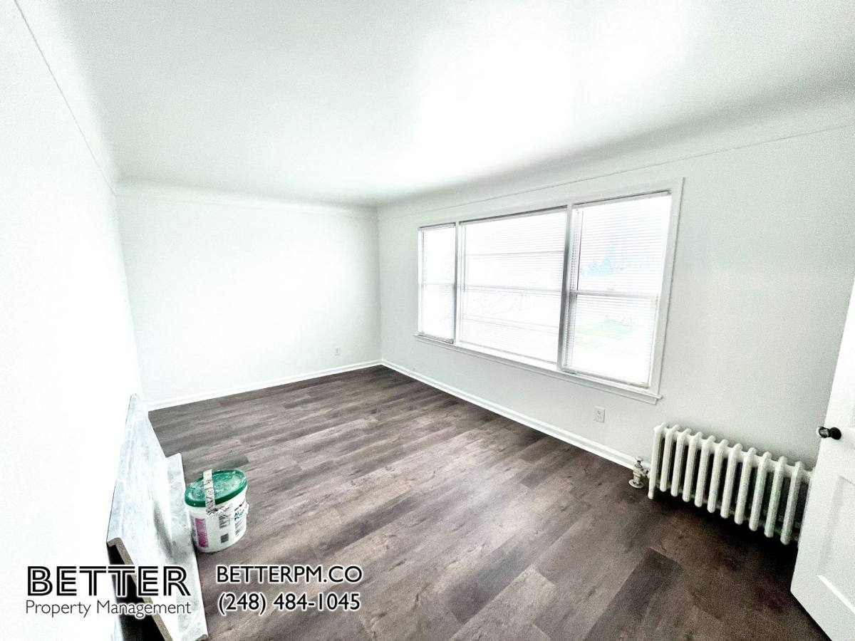 Apartment for rent at 17107 Palmer St, Melvindale, MI 48122