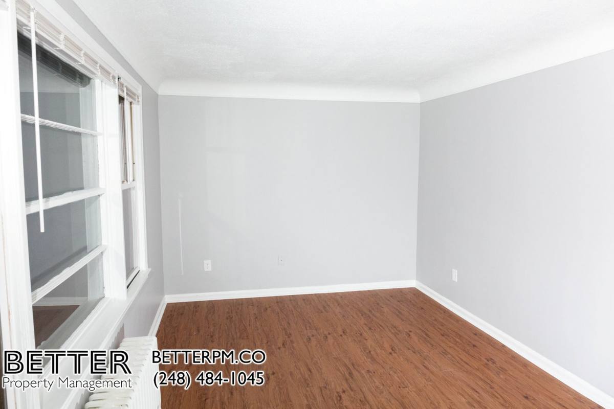 Apartment for rent at 17107 Palmer St, Melvindale, MI 48122