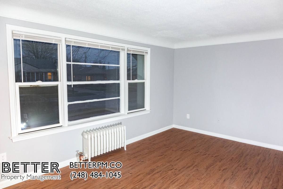 Apartment for rent at 17107 Palmer St, Melvindale, MI 48122