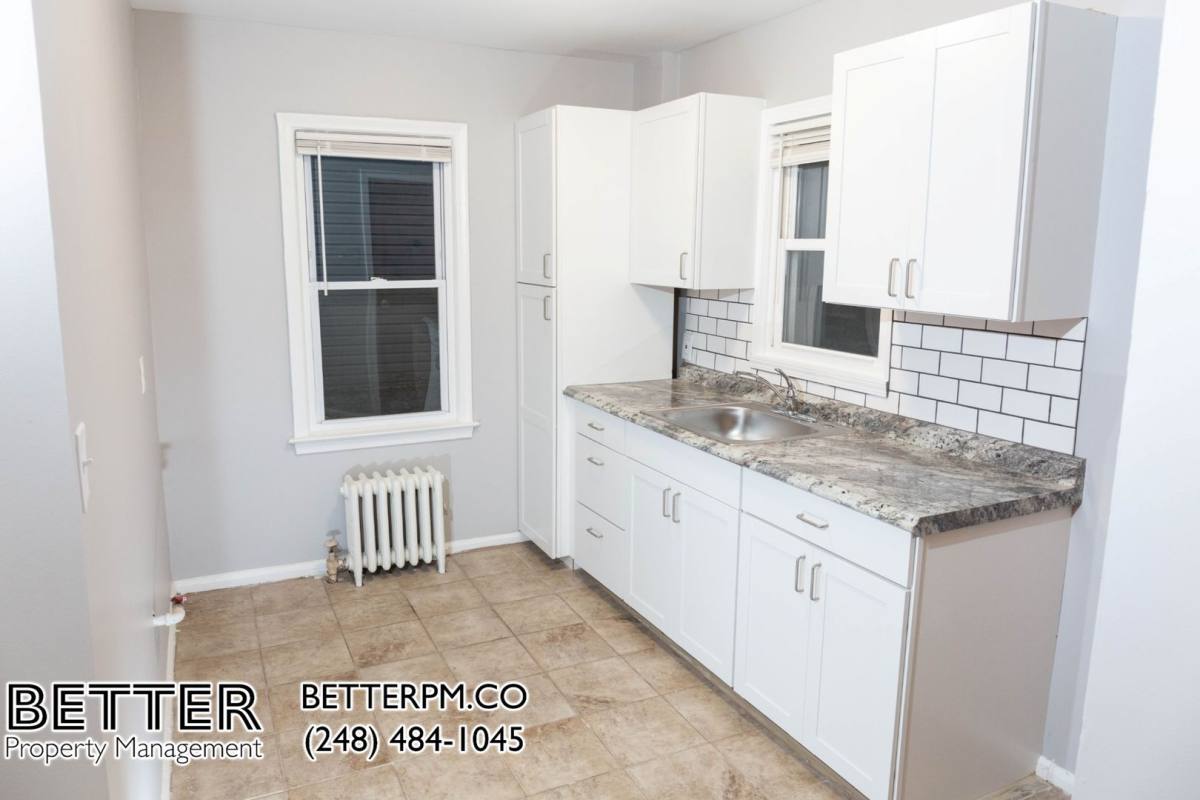 Apartment for rent at 17107 Palmer St, Melvindale, MI 48122
