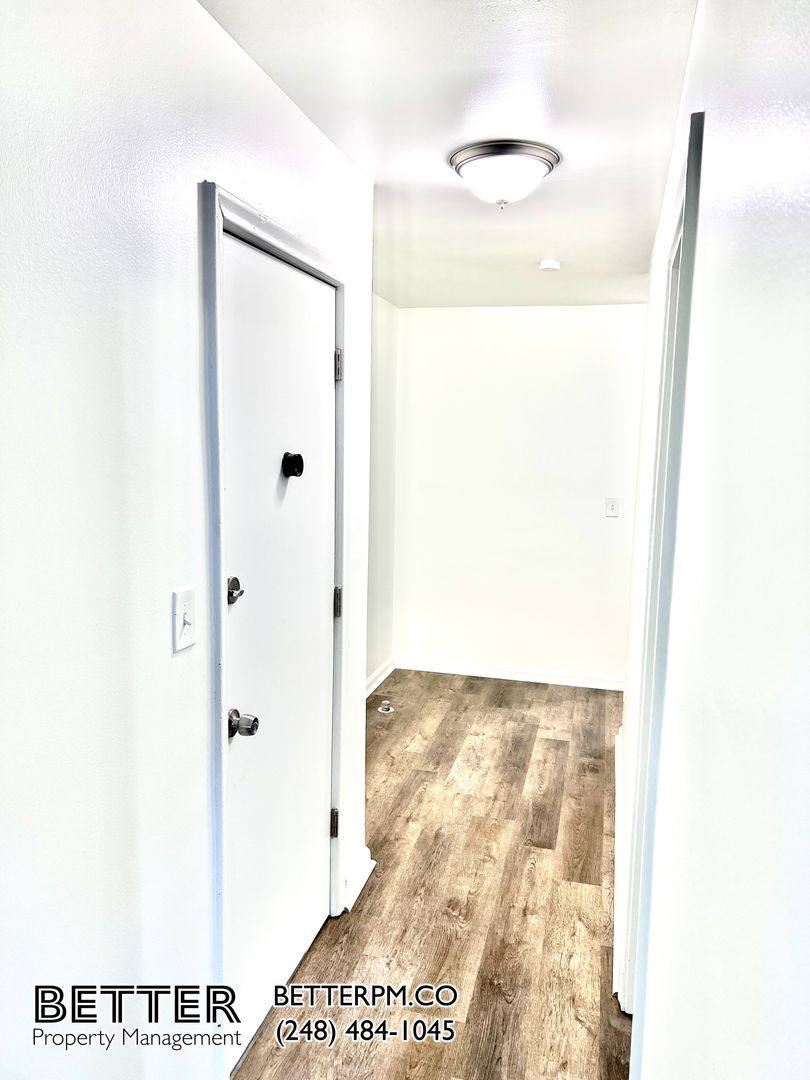 Apartment for rent at 17107 Palmer St, Melvindale, MI 48122