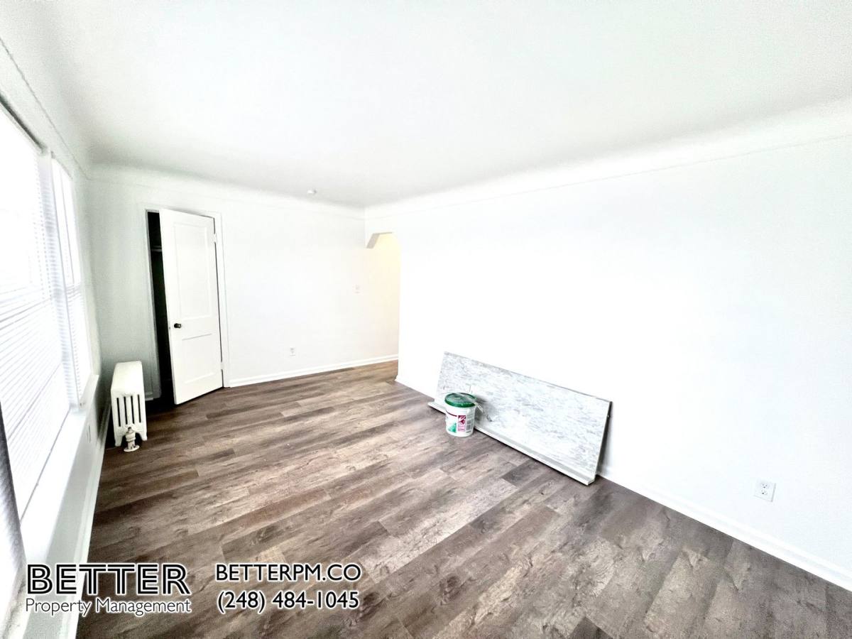 Apartment for rent at 17107 Palmer St, Melvindale, MI 48122