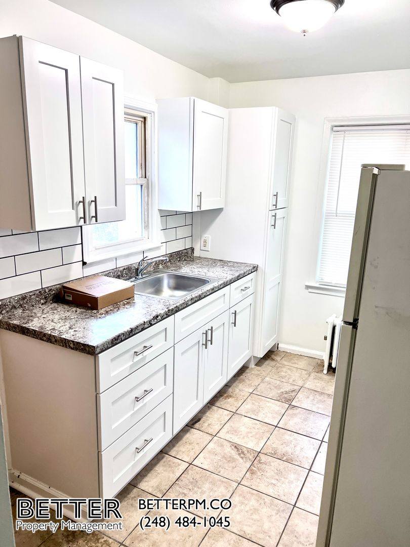 Apartment for rent at 17107 Palmer St, Melvindale, MI 48122