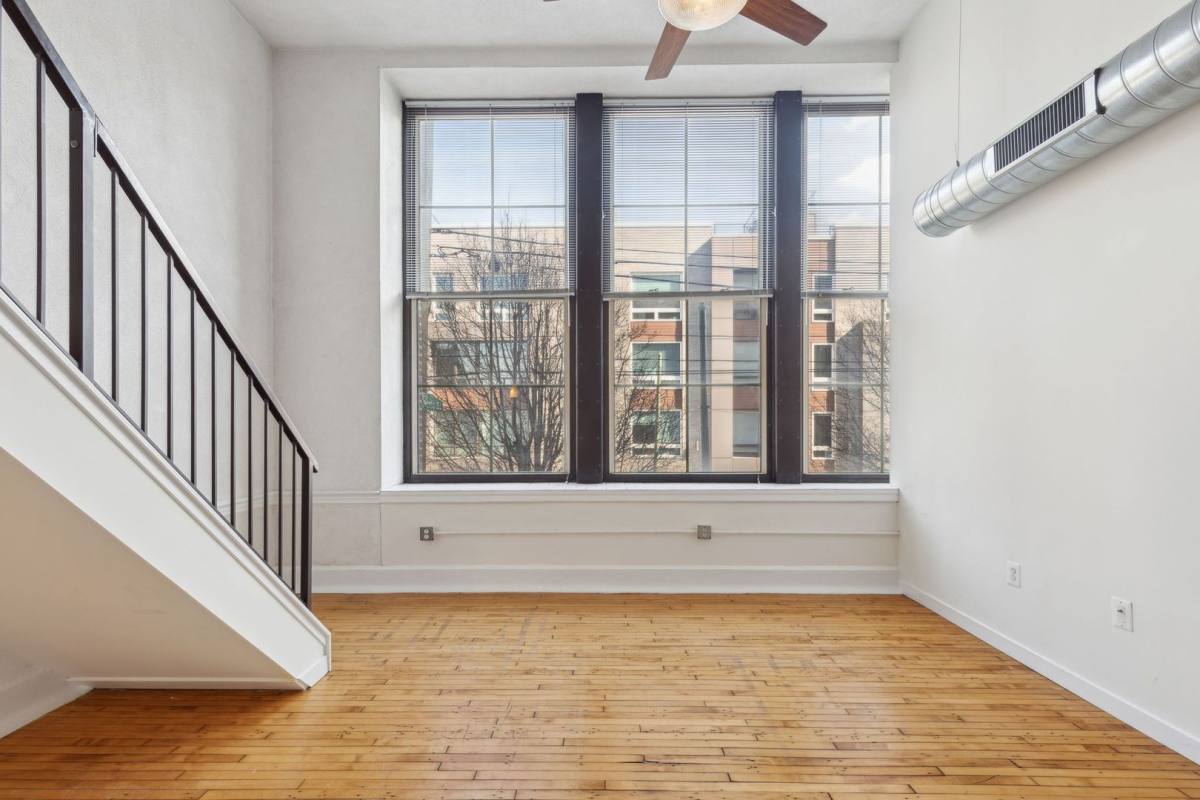 Condo for rent at 1201 Fitzwater St, Philadelphia, PA 19147