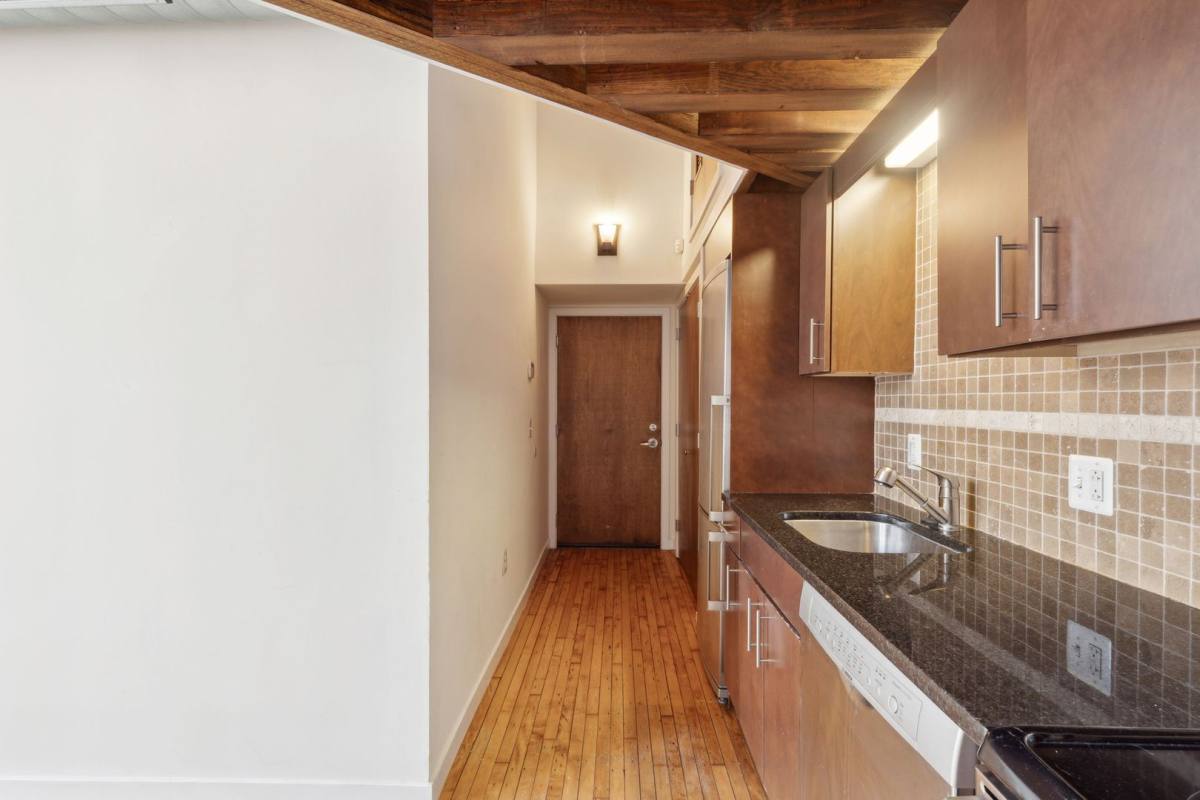 Condo for rent at 1201 Fitzwater St, Philadelphia, PA 19147