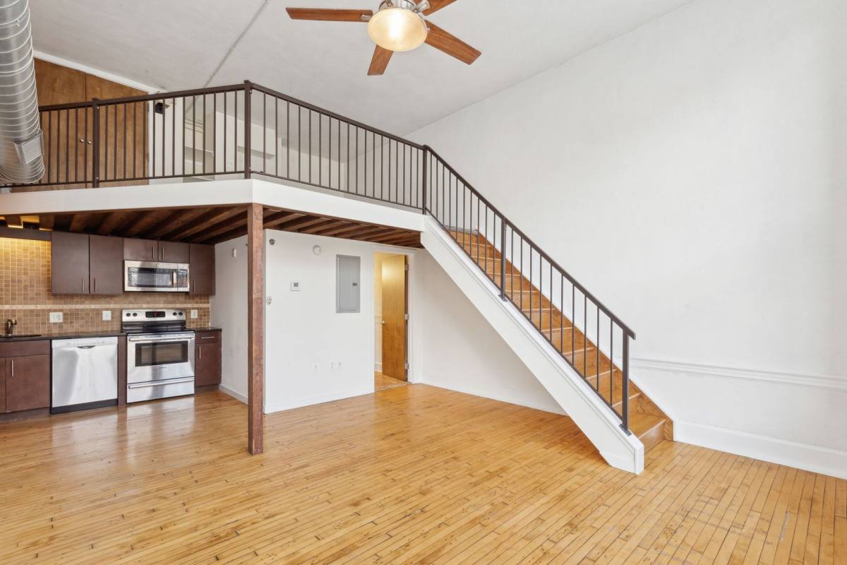 Condo for rent at 1201 Fitzwater St, Philadelphia, PA 19147