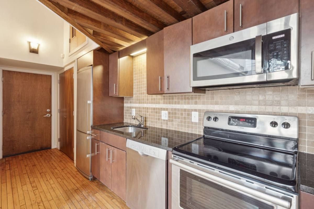 Condo for rent at 1201 Fitzwater St, Philadelphia, PA 19147