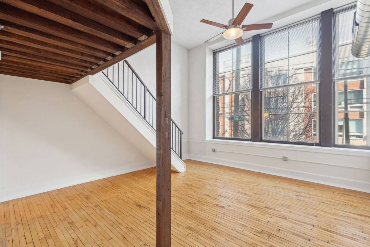 Condo for rent at 1201 Fitzwater St, Philadelphia, PA 19147