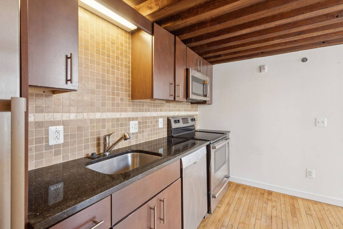Condo for rent at 1201 Fitzwater St, Philadelphia, PA 19147