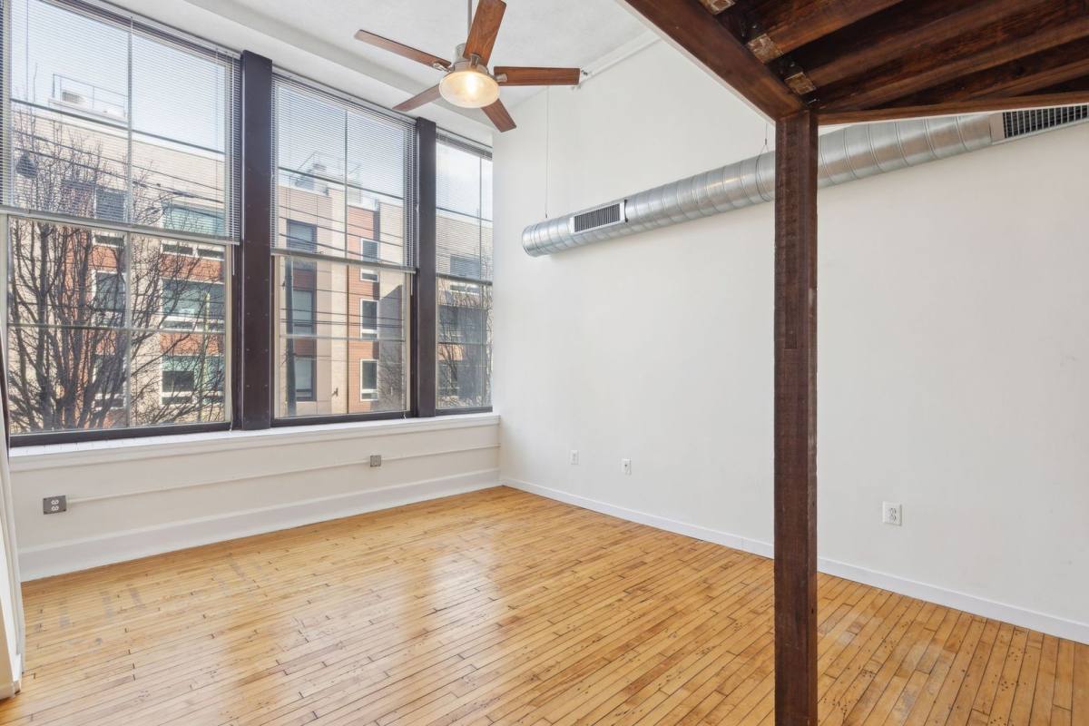 Condo for rent at 1201 Fitzwater St, Philadelphia, PA 19147